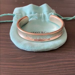 Tiffany & Co. Cuff Bracelet